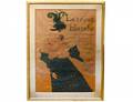 HENRI DE TOULOUSELAUTREC French 18641901