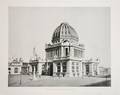 CHICAGO COLUMBIAN EXPOSITION THE WHITE CITY