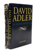 ADLER DAVID