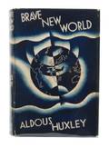HUXLEY ALDUS