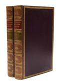 FINE BINDINGS SANGORSKI ARISTOPHANES