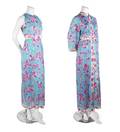 An Emilio Pucci Nightgown and Robe