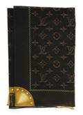 A Louis Vuitton Silk Scarf