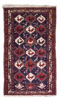 A Northwest Persian Wool Flatweave Carpet