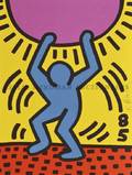 Keith Haring