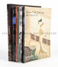 A Collection of Asian Art Auction Catalogues