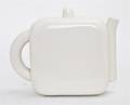 A Porcelain Teapot