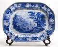 A Wedgwood Meat Tray