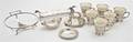 A Collection of Silver and Silverplate Articles