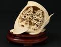 CARVED IVORY FRUIT