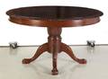 A Mahogany Breakfast Table