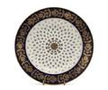 A Second Empire Sevres Style Plate