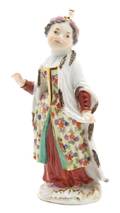 A Meissen Porcelain Figure