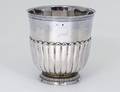 CONTINENTAL SILVER BEAKER