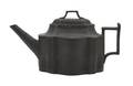 An English Basalt Teapot