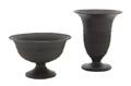 Two Wedgwood Basalt Articles