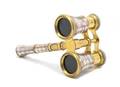 A Pair of French Opera Glasses Lemaire