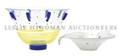 A Group of Two Venetian Glass Bowls