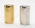 A Pair of Table Lighters Tiffany  Co