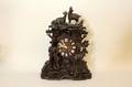 Large Fine 19th Century Black Forest Cuckoo Clock