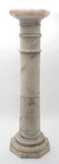 A Marble Column