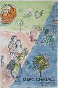 After Marc Chagall