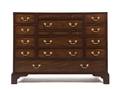 An American Chest of Drawers Kittinger