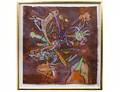 ROBERTO MATTA Chilean 19112002