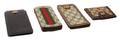 A Group of Four Gucci Cases
