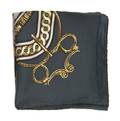 An Hermes Silk Scarf