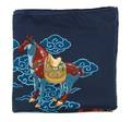 An Hermes Silk Scarf