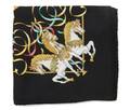 An Hermes Silk Scarf