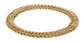A Set of 18 Karat Yellow Gold Convertible Jewelry Cartier