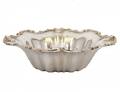 STERLING SILVER CENTER BOWL