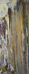 Larry Poons