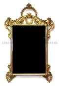 A Pair of Giltwood Mirrors