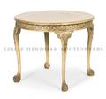 A Neoclassical Style Occasional Table