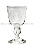 A Steuben Glass Vessel