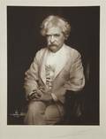CLEMENS SAMUEL L TWAIN MARK