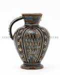 An English Pottery Pitcher Doulton