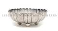 A Mexican Silver Bowl