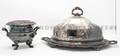 A Collection of Silverplate Articles