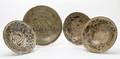 An Assembled Collection of Four Southeast Asian Ceramic Bowls