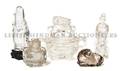 A Collection of Carved Rock Crystal Articles