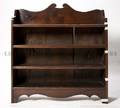 An English Elm Bookstand