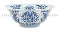 A Chinese Porcelain Bowl