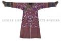 A Chinese Embroidered Robe