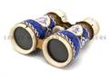 A Pair of Continental Opera Glasses