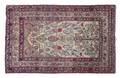 A Tree of Life Wool Prayer Rug