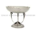 An English Silver Tazza Goldsmiths and Silversmiths Co Ltd